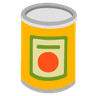 Canned Food