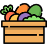 Vegetables Basket