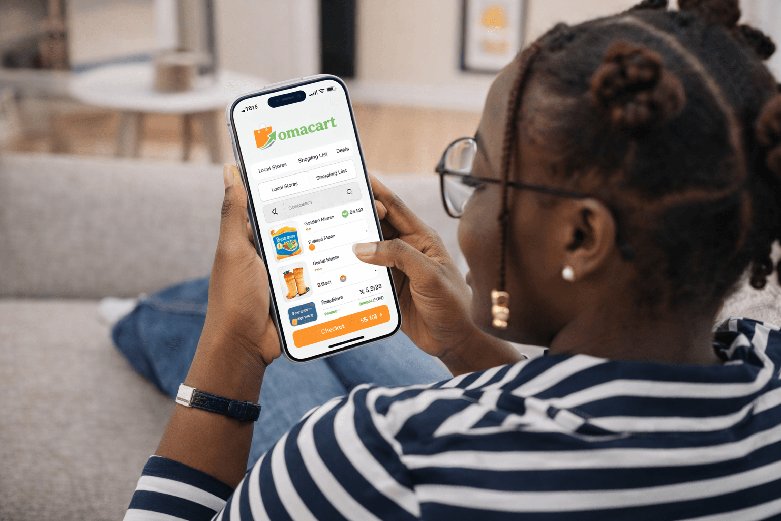 Get Real-Time Updates