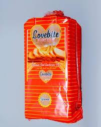 Lovebite Bread