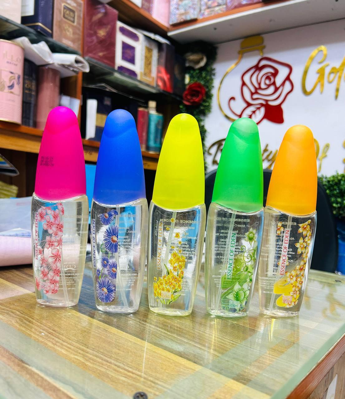 Essence of Eden Radiant (120ml)