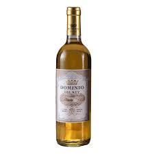 Dominino Del Rey Vino Blanco White Wine 75cl