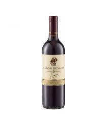 Baron De Valls Red Wine 750ml