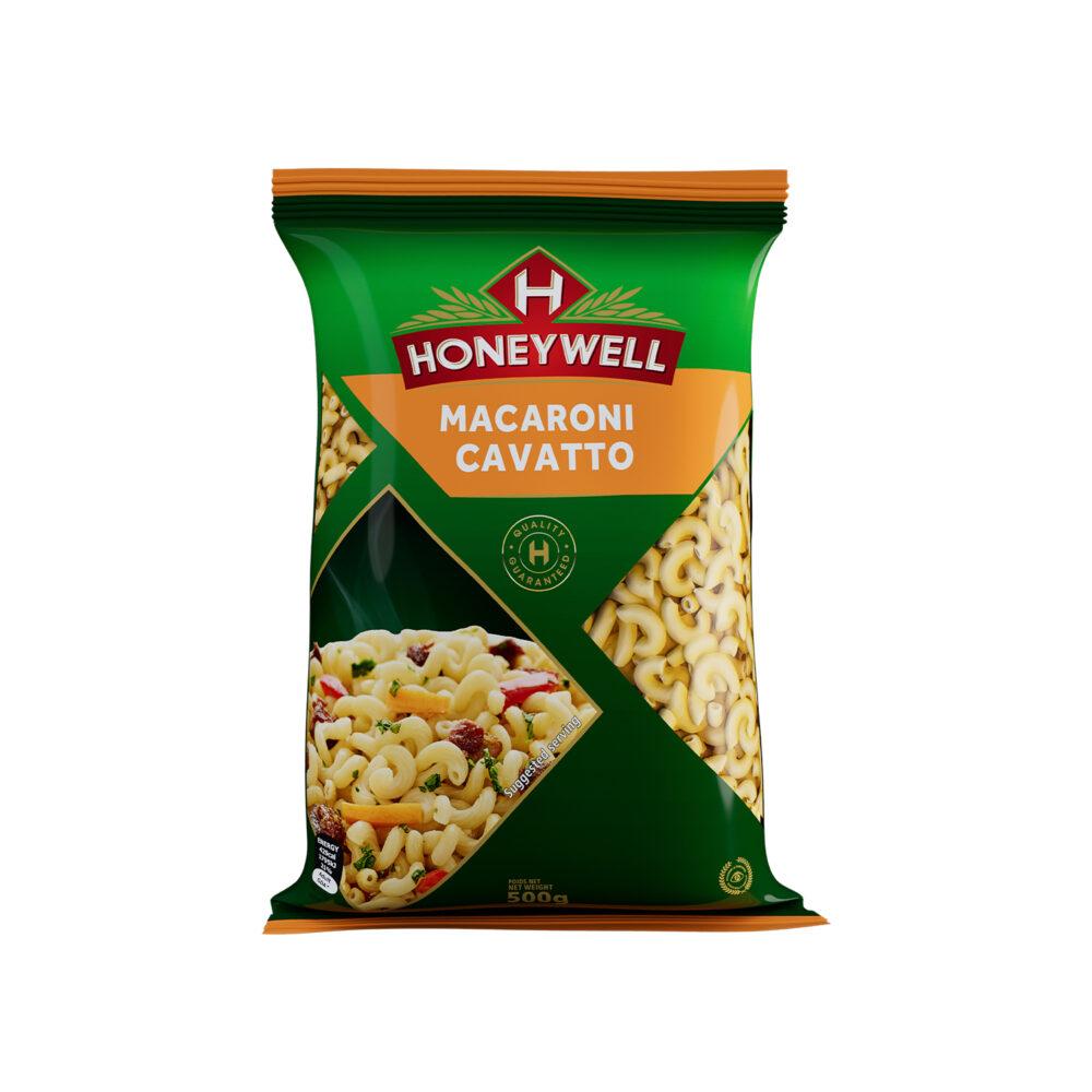 Honeywell Macaroni