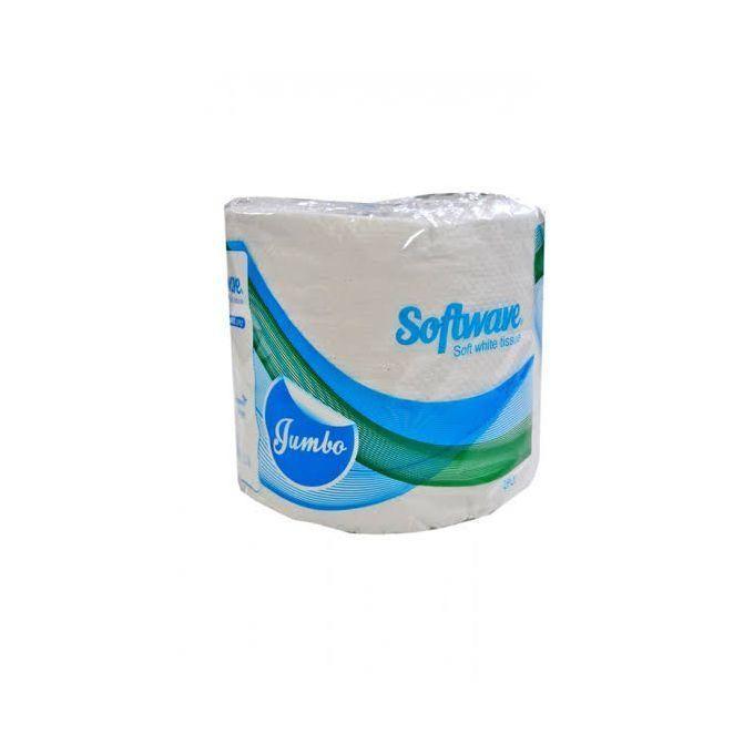 Softwave Tissue Papers