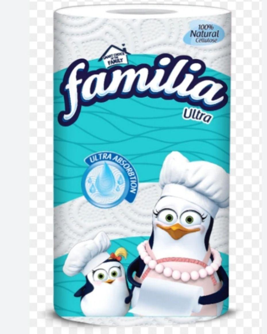 Familia Ultra Kitchen Towel