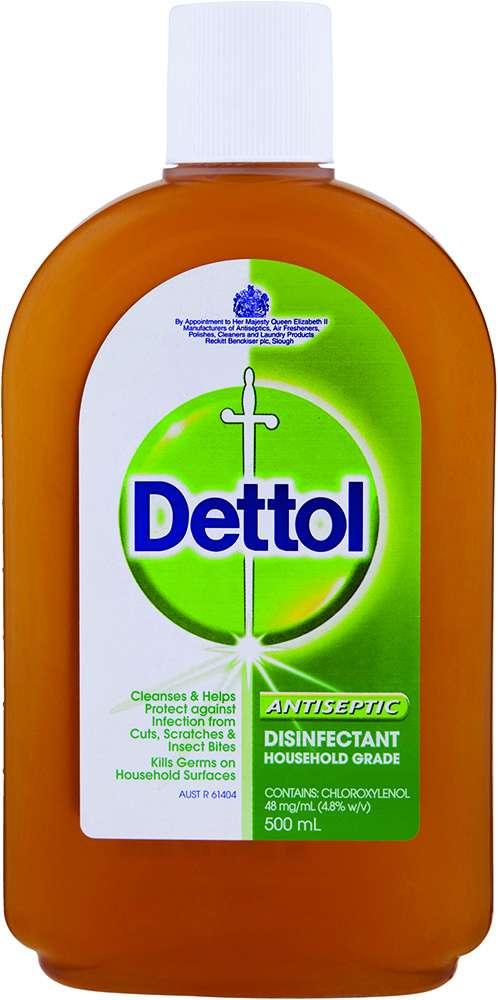 Dettol