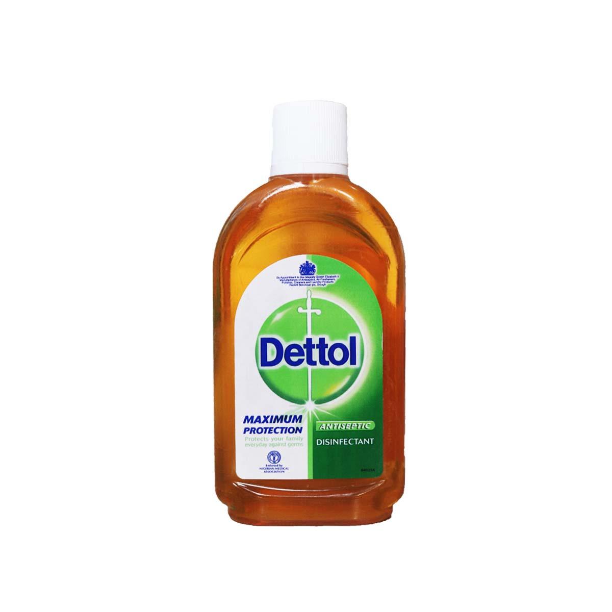 Dettol 250ml