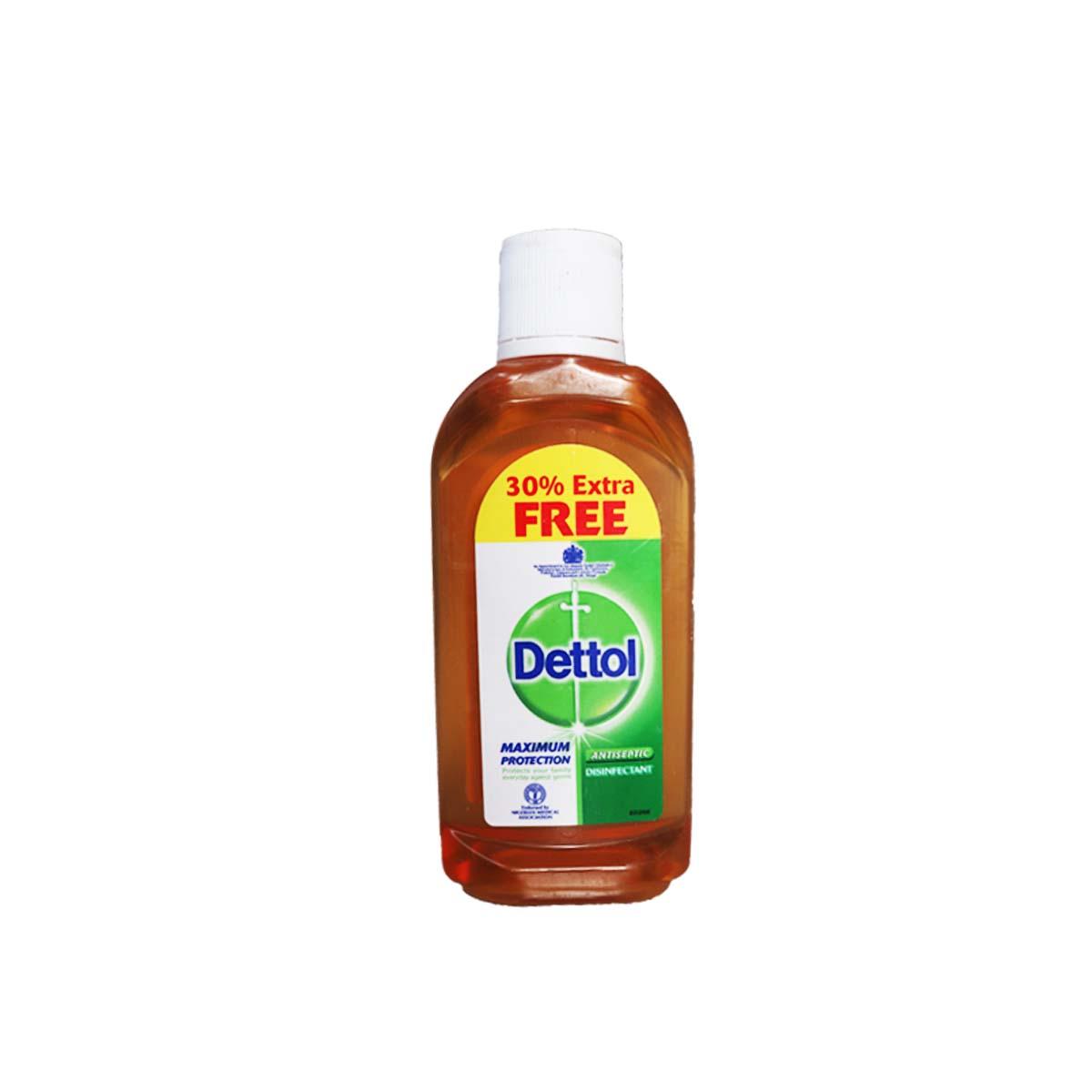 Dettol 165ml
