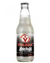 VITAMILK Energy 300ml
