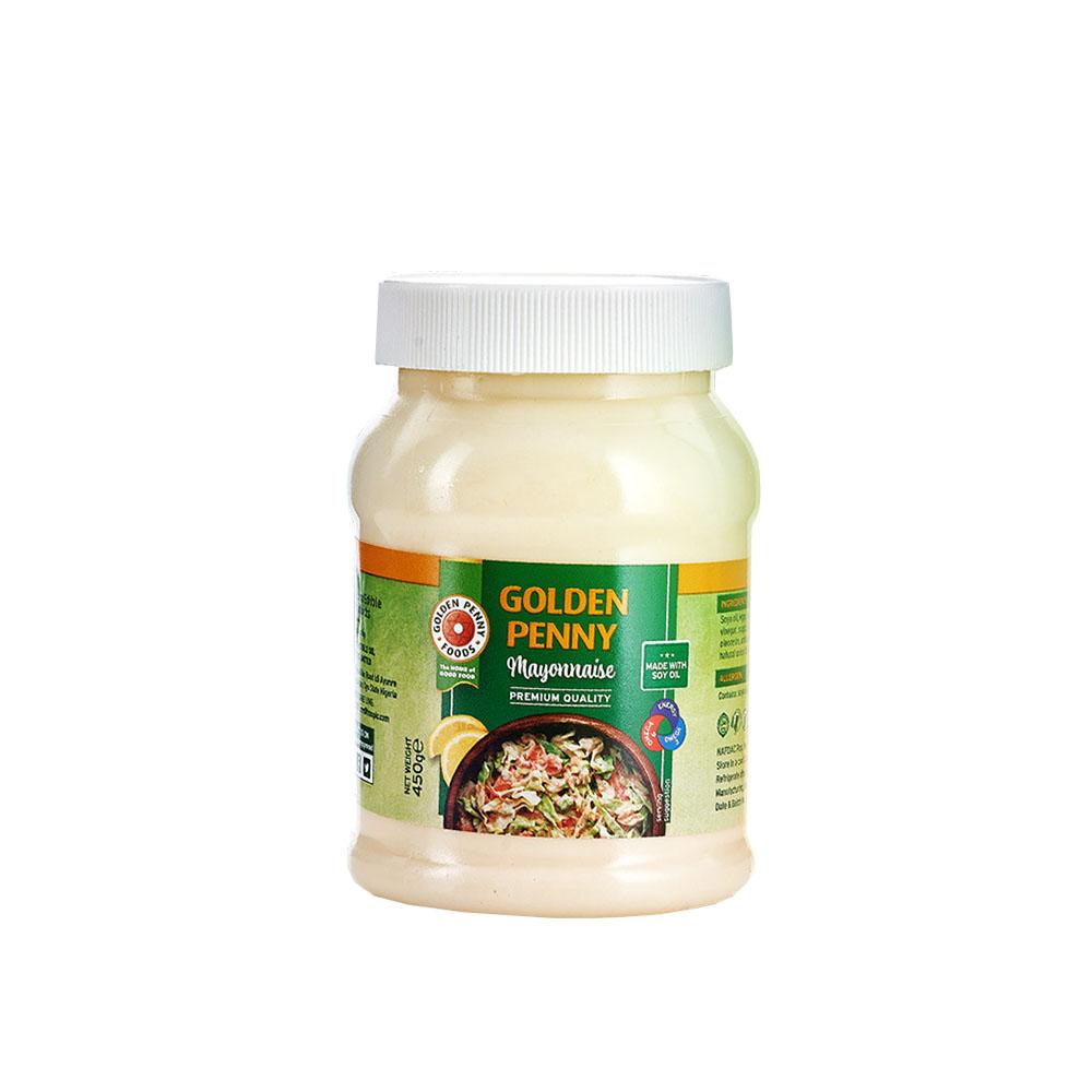 Golden Penny Mayonnaise