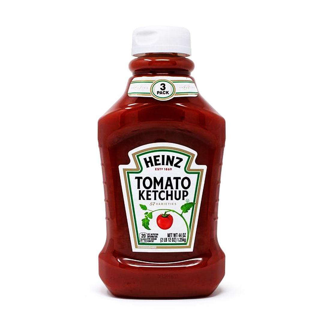 Heinz Tomato Ketchup 1.19kg