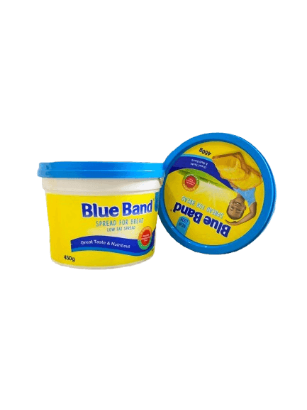 Blue Band Butter Spread 450 g thumbnail 2