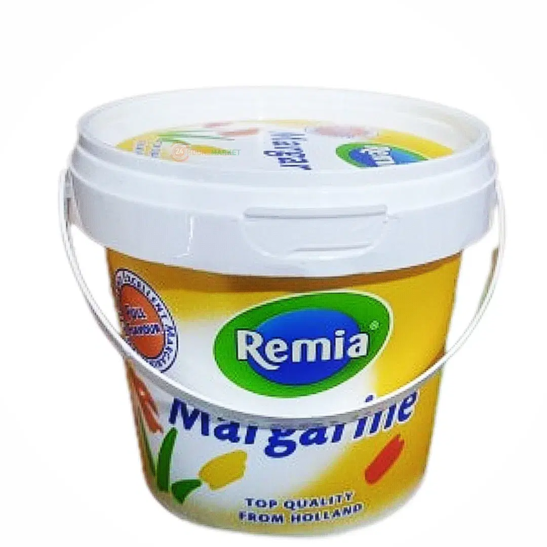 Remia Margarine 900g