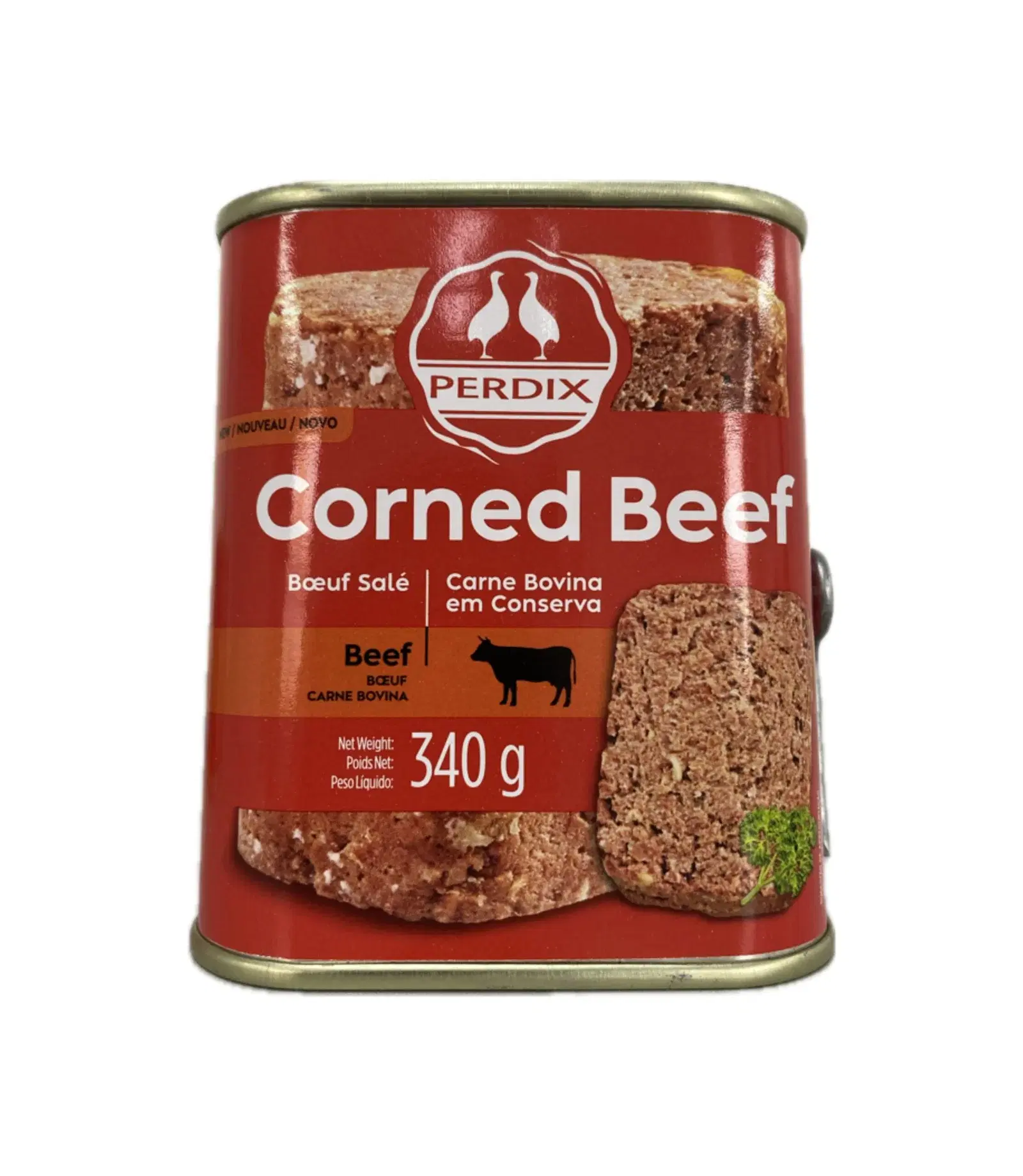 Corned Beef 340 g