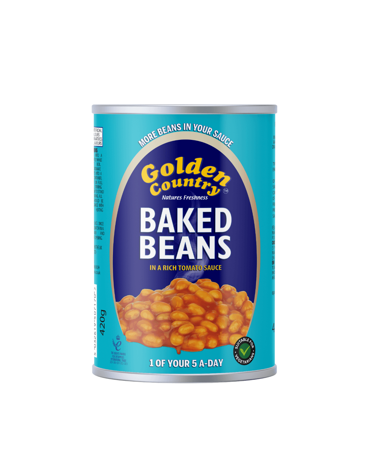 Baked Beans