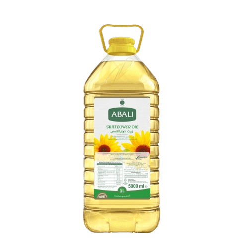Abali Sunflower Oil 5L