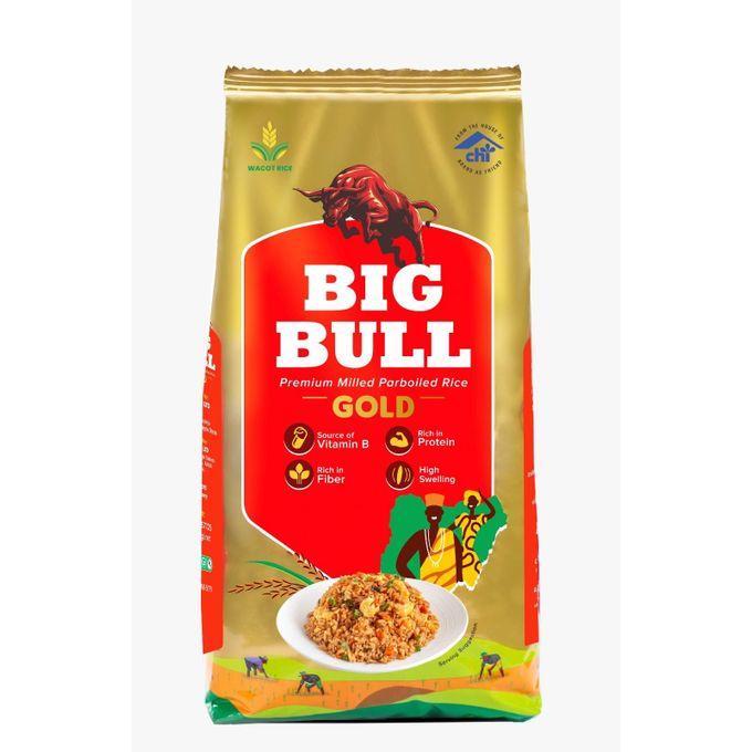 Big Bull 2.25kg