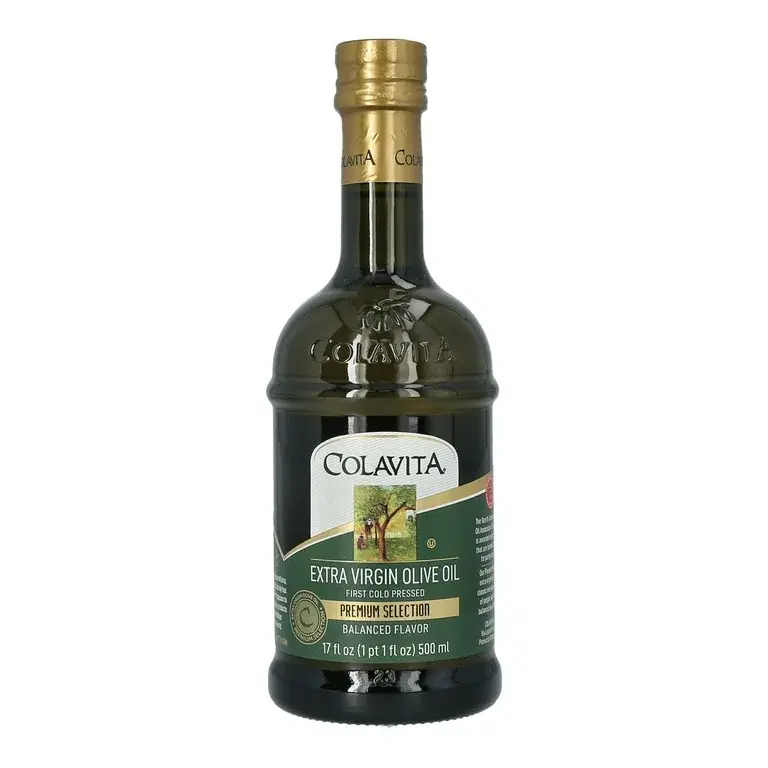 Colavita Extra Virgin Olive Oil 750 L