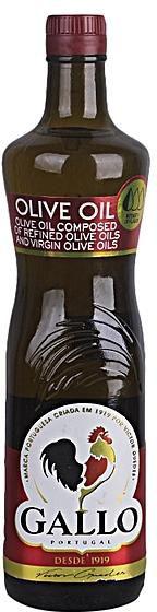 Gallo Olive Oil 750 Ml