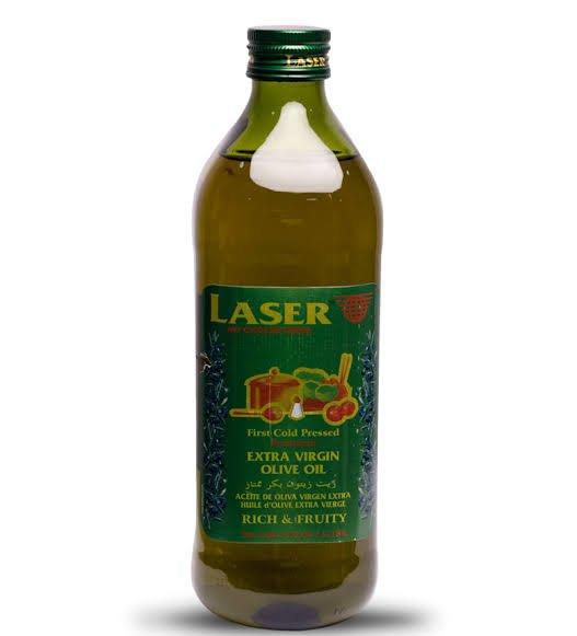 Laser Olive Pomace Oil 1 L