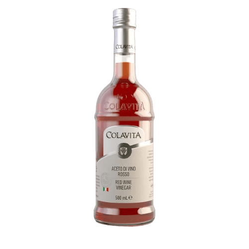 Colavita Red Wine Vinegar