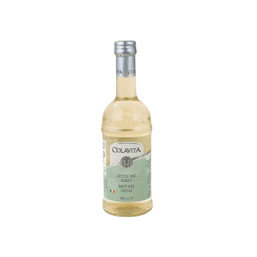 Colavita White Wine Vinegar