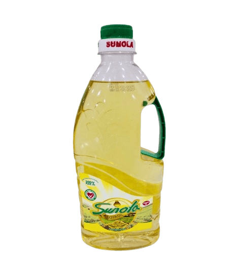 Sunola Soya Oil 1.9L