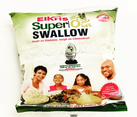 Eikris Super Swallow 1.3kg