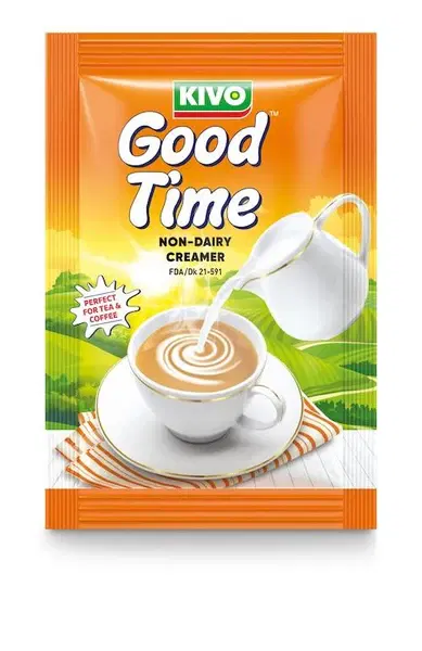 Kivo Good Time Creamer 12g