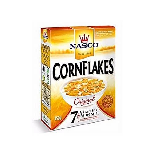 Nasco Cornflakes Original 350g