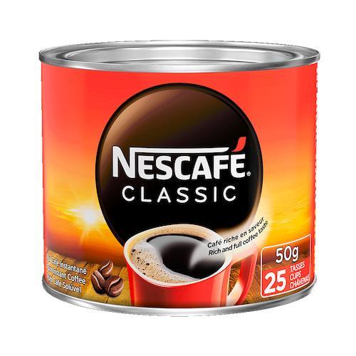 Nescafé Classic 50g