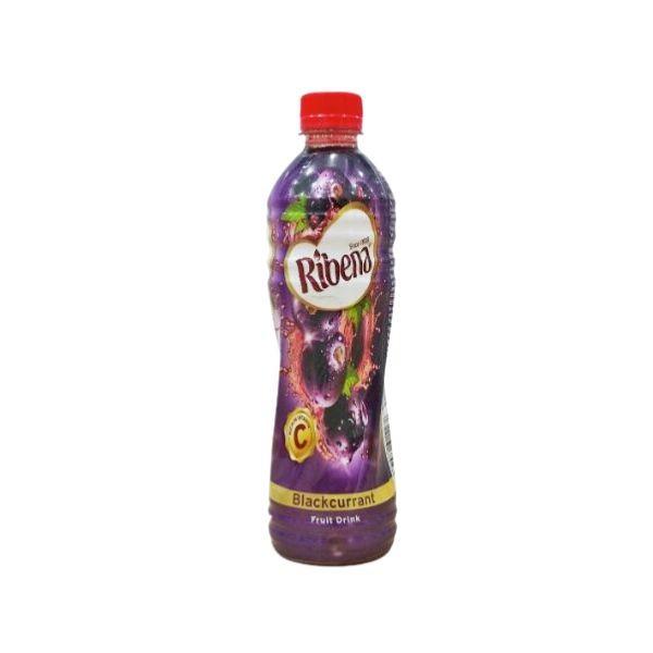 Ribena Blackcurrant Drink 450ml