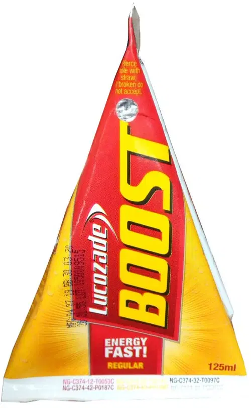 Lucozade Boost 125ml
