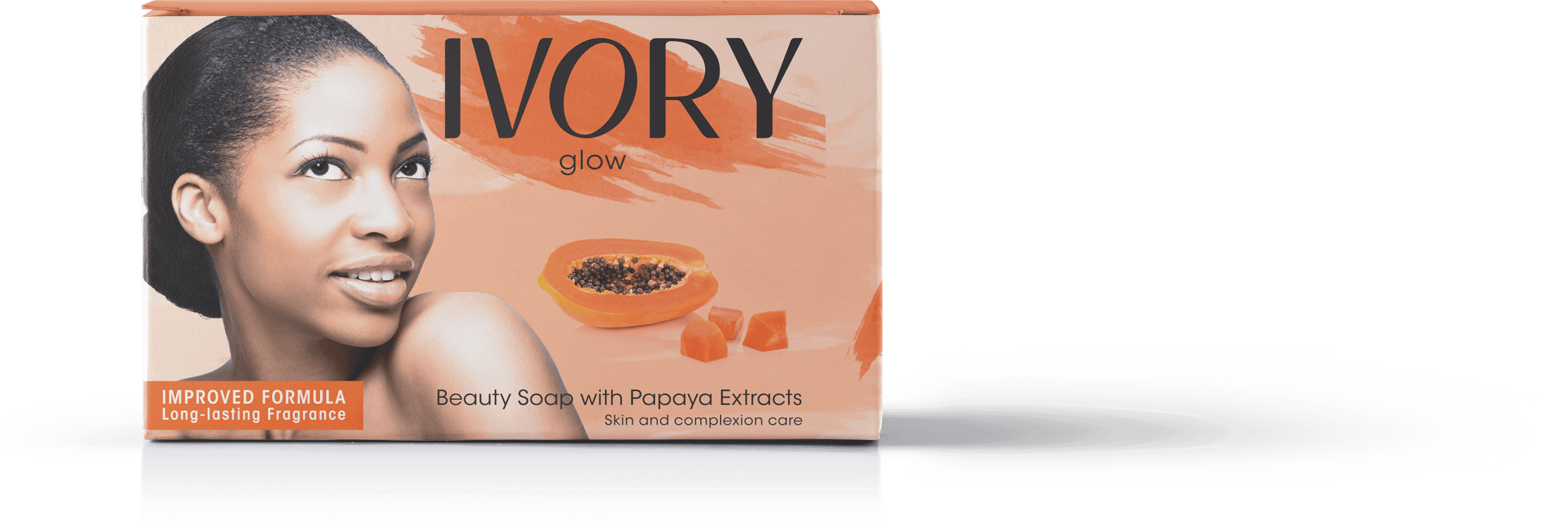 Ivory Glow Soap 150g