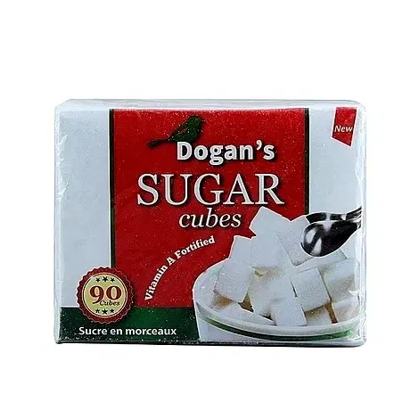 Dogan’s Cubes 500g