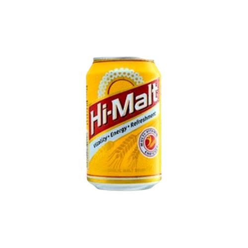 Hi-Malt Drink 33cl