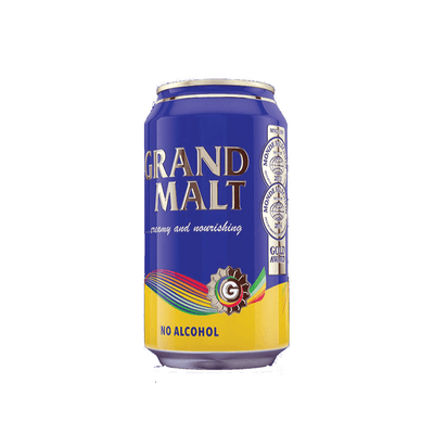 Grand Malt 33cl