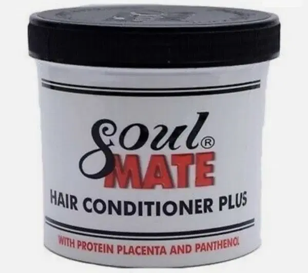 Soulmate Hair Conditioner Plus 180g