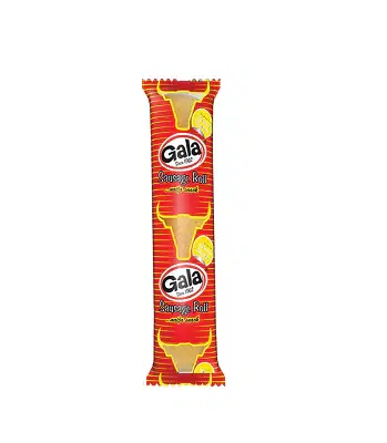 Big Gala Sausage Roll 120g