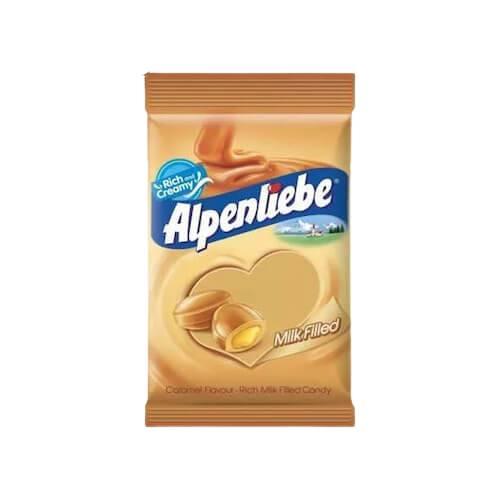 Alpenliebe Chewy Chew Candy 120g