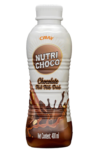 Nutri-Choco 400ml