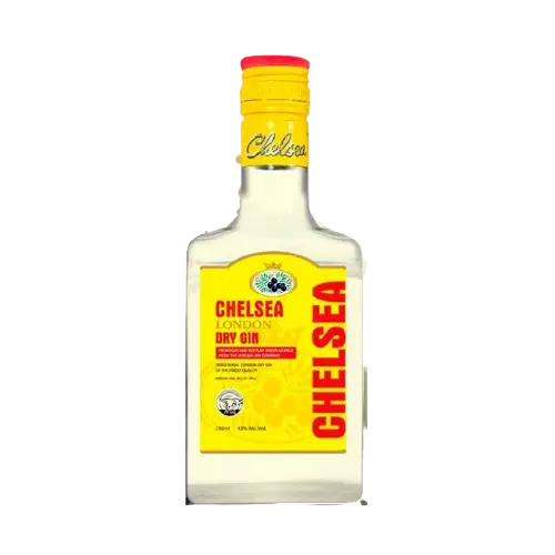Chelsea London Dry Gin 200ml
