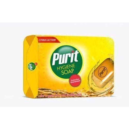 Purit Hygiene Citrus Soap 120g