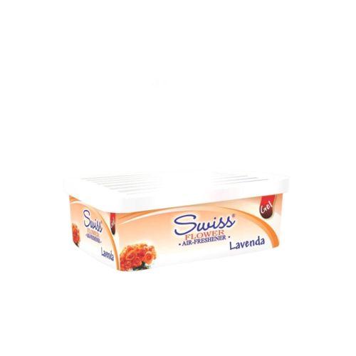 Swiss Flower Lavenda Air Freshener 45g