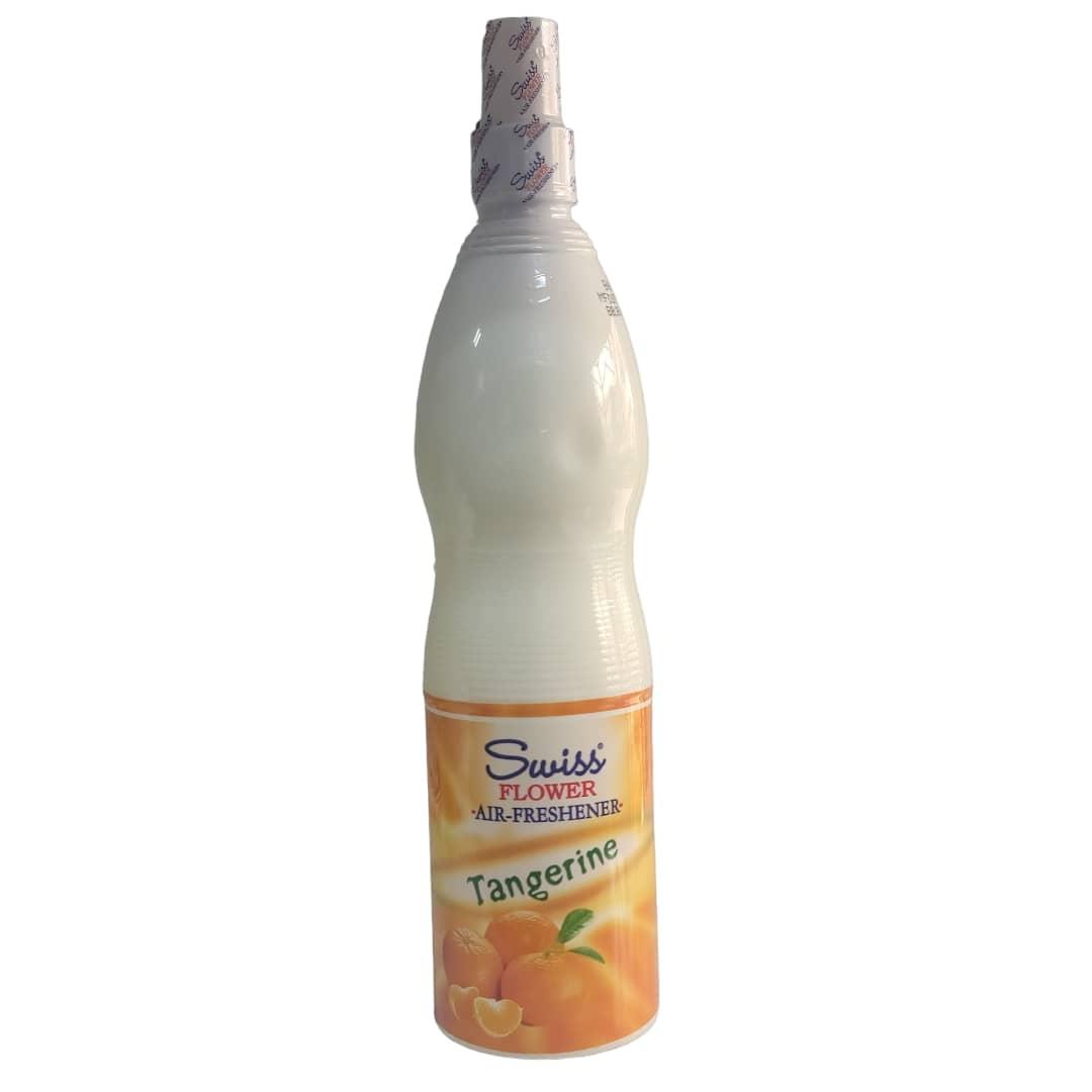 Swiss Flower Tangerine Air Freshener 500ml