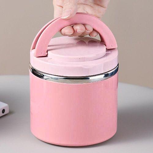 THE ANGEL BEAR FOOD FLASK thumbnail 2