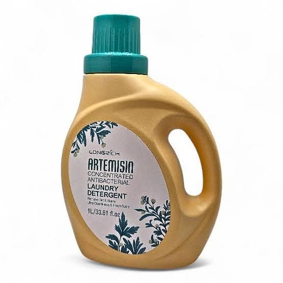 LONG RICH LAUNDRY SOAP