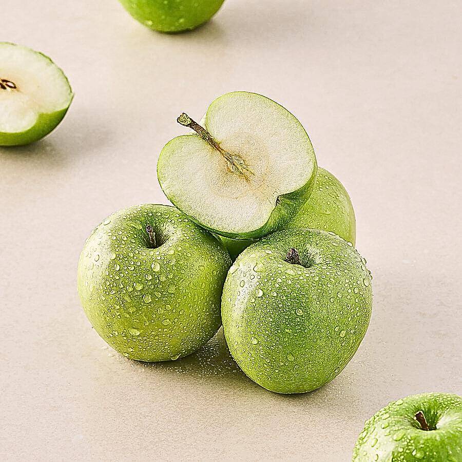 FRESH GREEN APPLE ×6 thumbnail 2