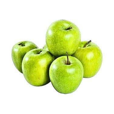 FRESH GREEN APPLE ×6
